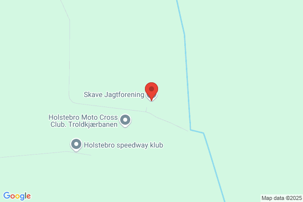 Skave Jagtforening
