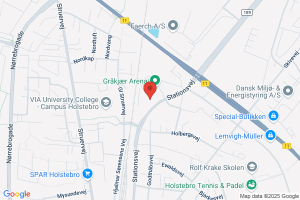 Holstebro Kommunale Tandpleje