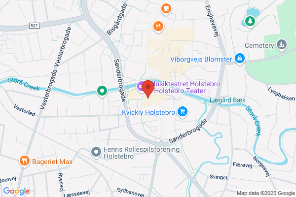 Holstebro Tandklinik
