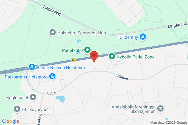 Roslev Trælasthandel A/S