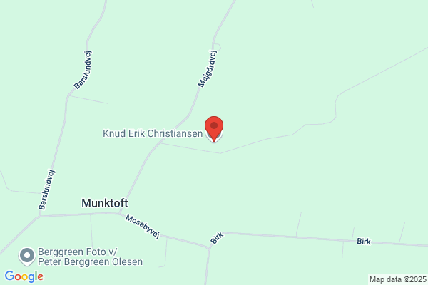 Dyrmose Knud Erik