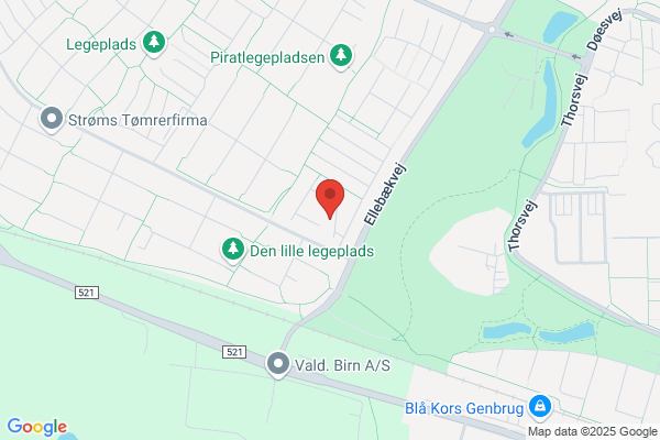 Terapeutisk Klinik