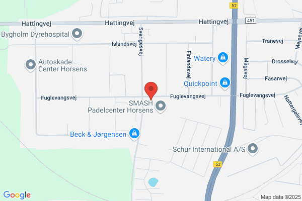 Backup Grafik og Reklame