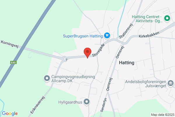 Hatting Antenneforening