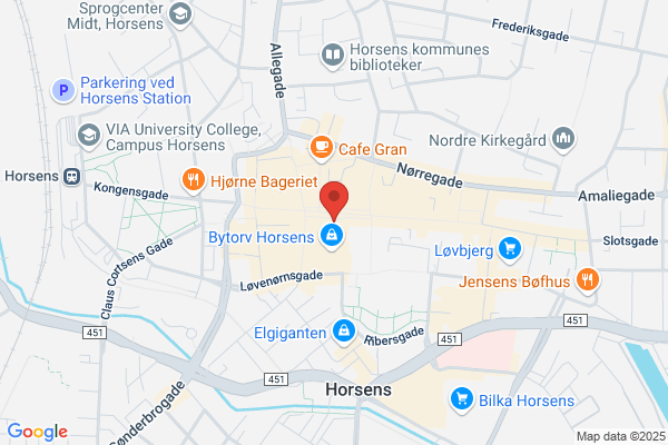 Søndergades Apotek