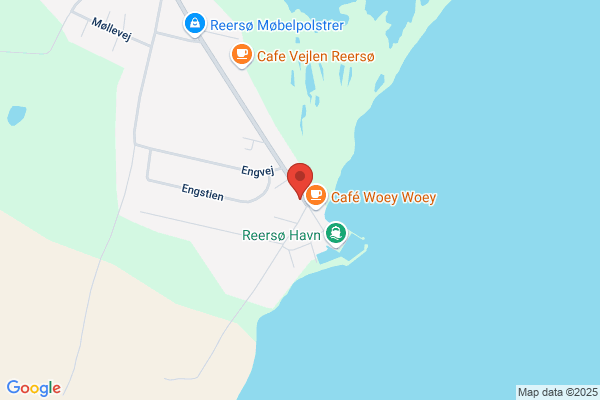 Strandvejens Tegnestue ApS
