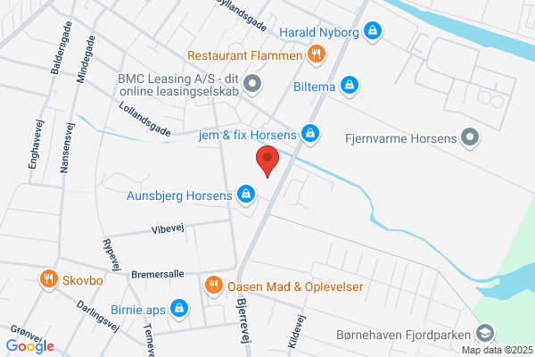 Citroën Horsens