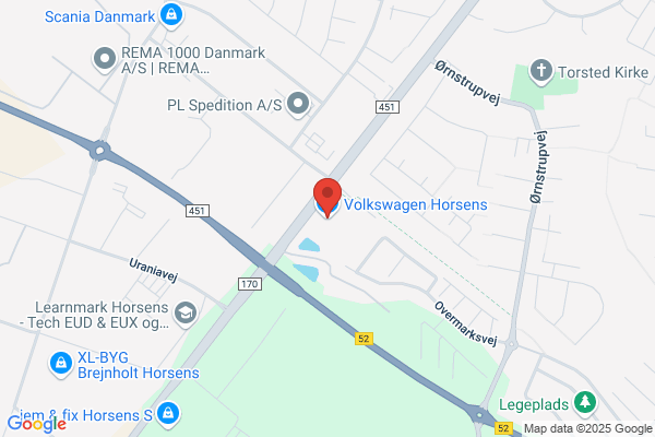 FS-Motors Horsens A/S