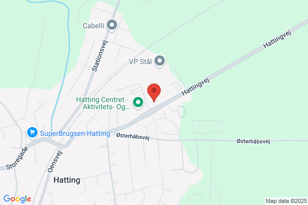 Hatting Bilcenter