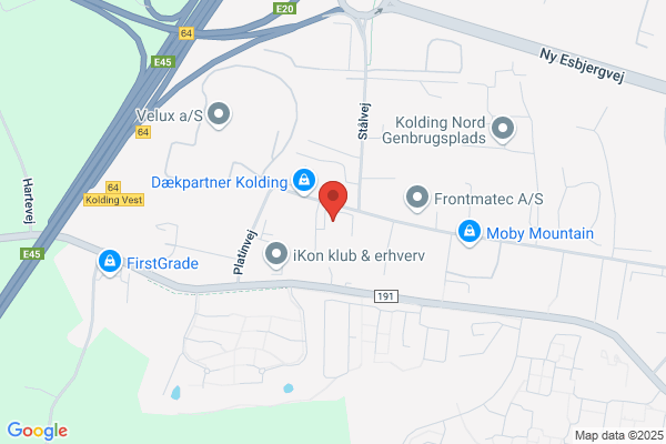 KLC Horsens Aps