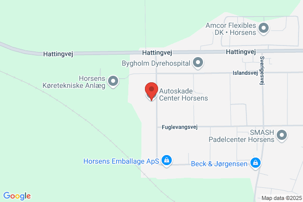 Horsens Autolakering