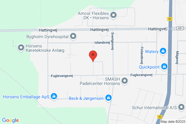 Horsens Karrosseri og Hydraulic ApS