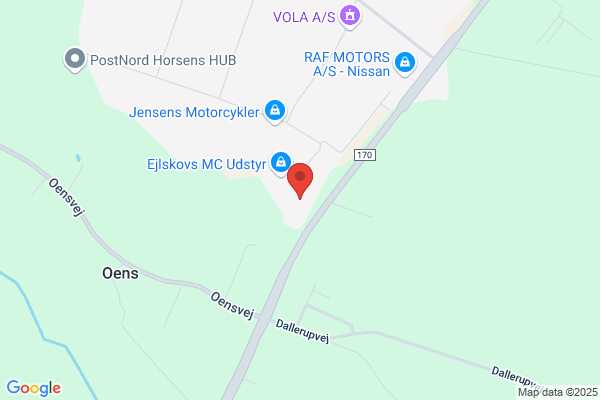 Horsens Autocenter - NemLease.dk