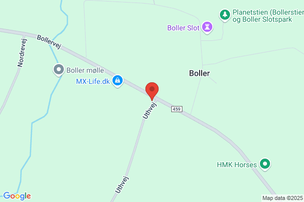 Boller Auto v/Søren Lund