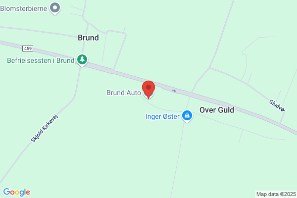 Brund Auto