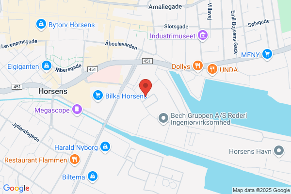Midtbyens Auto