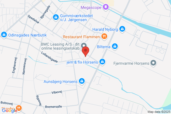 Nørrebro's Autoservice