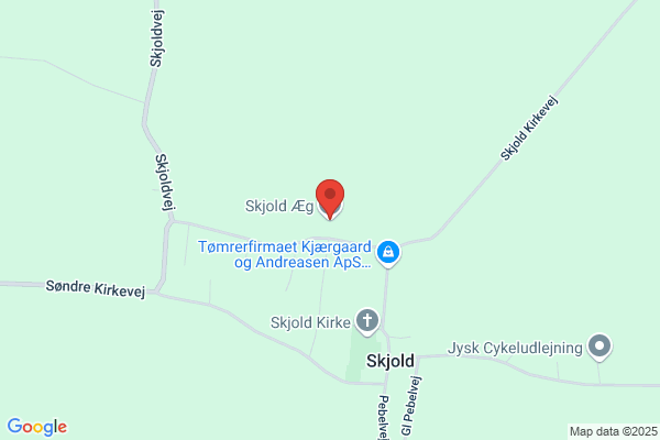 Skjold Bilklargøring