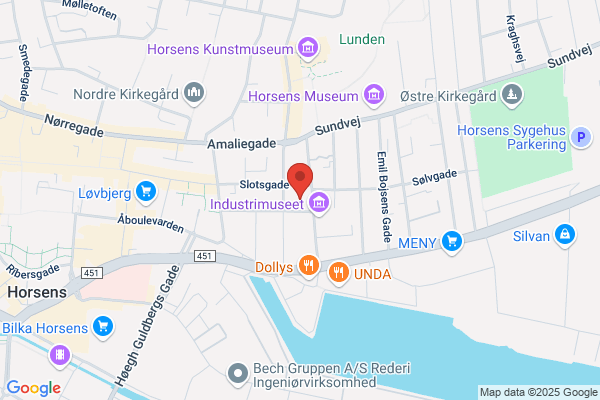 Arentzens Minde