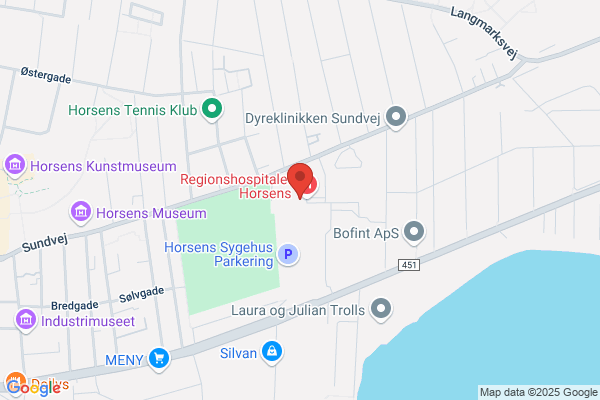 Horsens Hospital