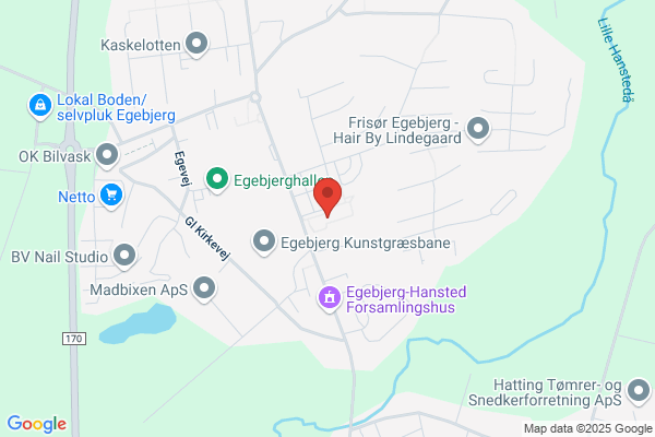 Ældreboliger