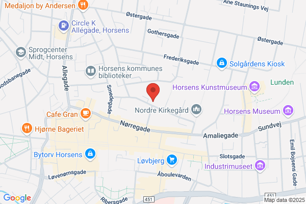Ældreboliger