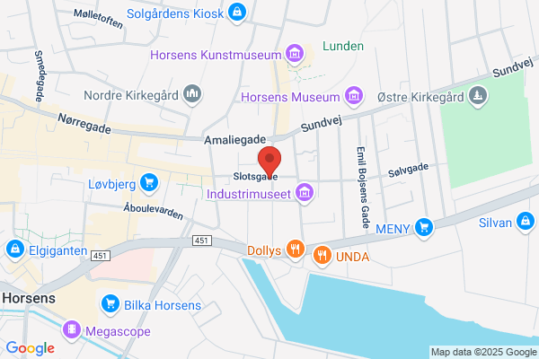 Slotsbageriet