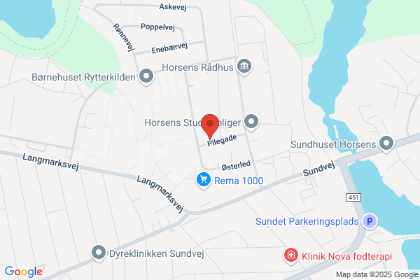 Sundpark Konditoriet