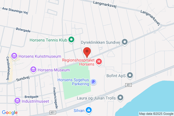 Horsens Bedemandsforretning, Warburg og Brydes Eft