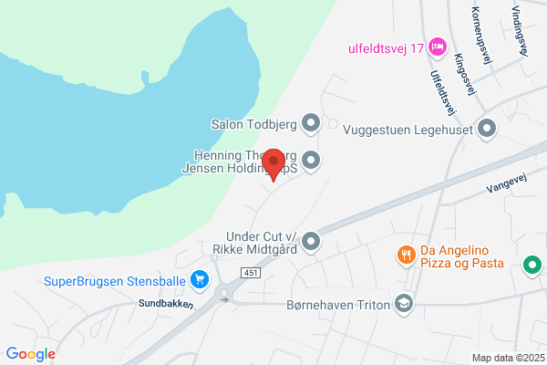 Adelholm VVS ApS