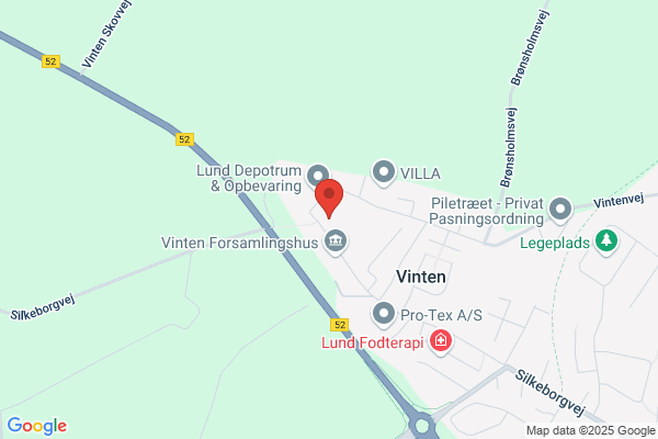 Horsens Blikkenslagerforretning