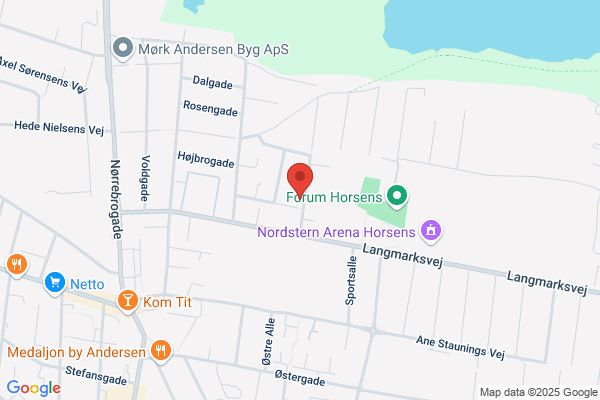 Horsens Boligudlejning & Ejendomsrenovering