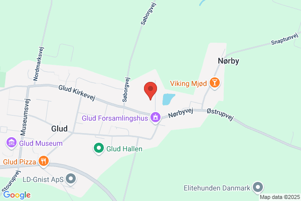 Glud og Omegns Borgerforening