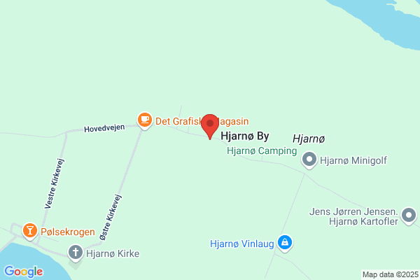 Hjarnø Beboerforening
