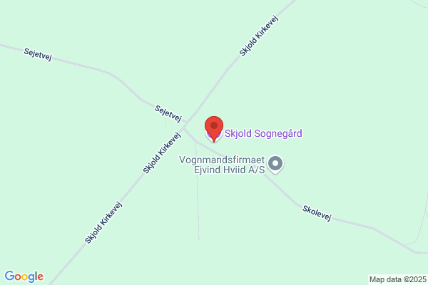 Skjold Sogns Beboerforening