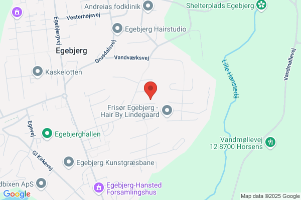 Bavnehøj Byggefirmaet ApS