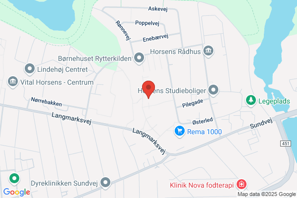 Børnhaven Mariehønen