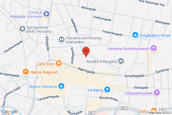 Sct. Ibs børnehave