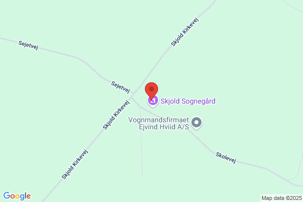 Skjold, Børnehaven