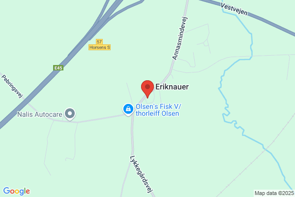 Hauge Eigil