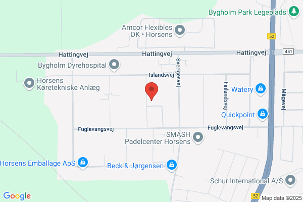 JM Trykluft A/S