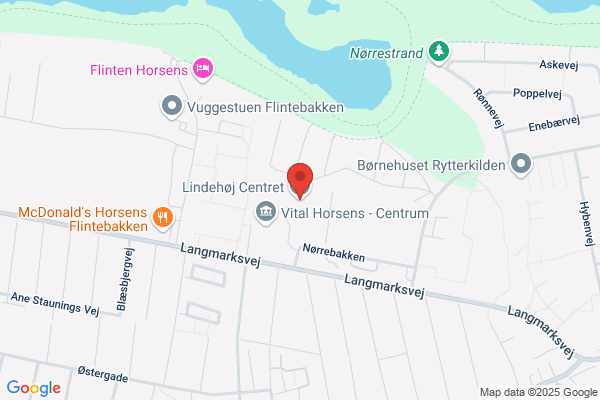 Lindehøj Dagcenter