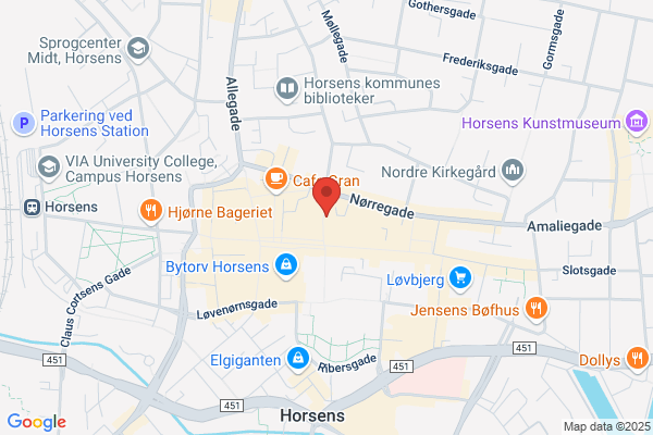Horsens Dental Laboratorium ApS