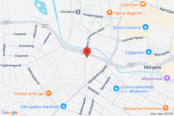 Leeds dentallaboratorium, John
