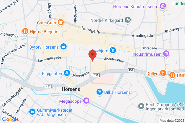 Tandlægerne Boulevardhuset
