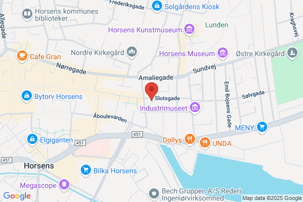 Tandlægerne i Svendehjemmet
