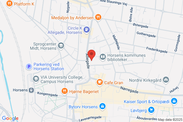 Tandsundhed Klinik for