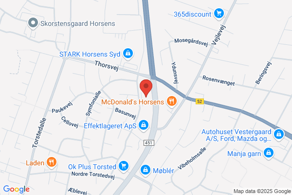 Horsens Dyrecenter