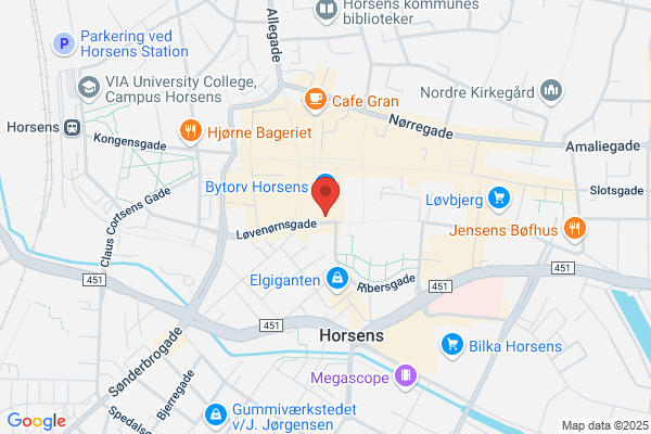 Dækimporten Horsens