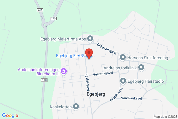 Egebjerg El
